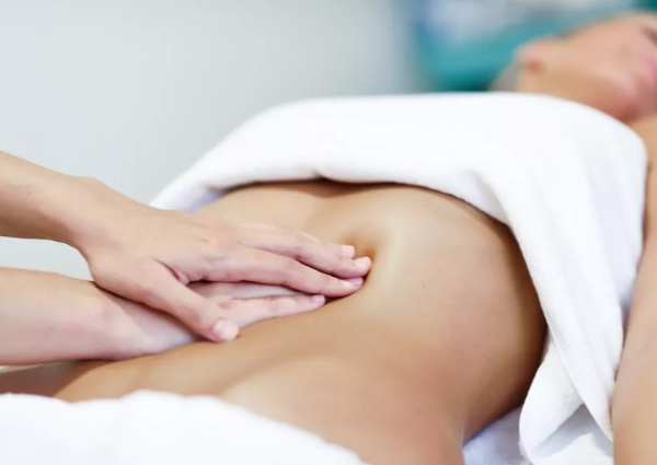Hawaiian Massage Hawaiian Massage